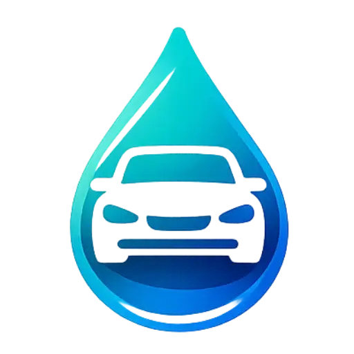 Lavage auto à domicile Aucaleuc